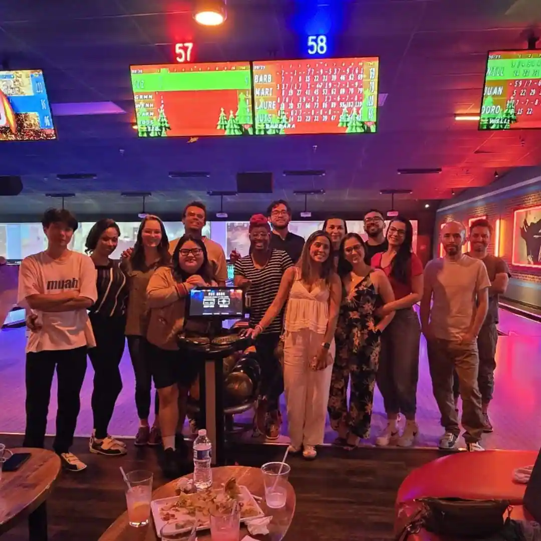 Bowlero Jupiter