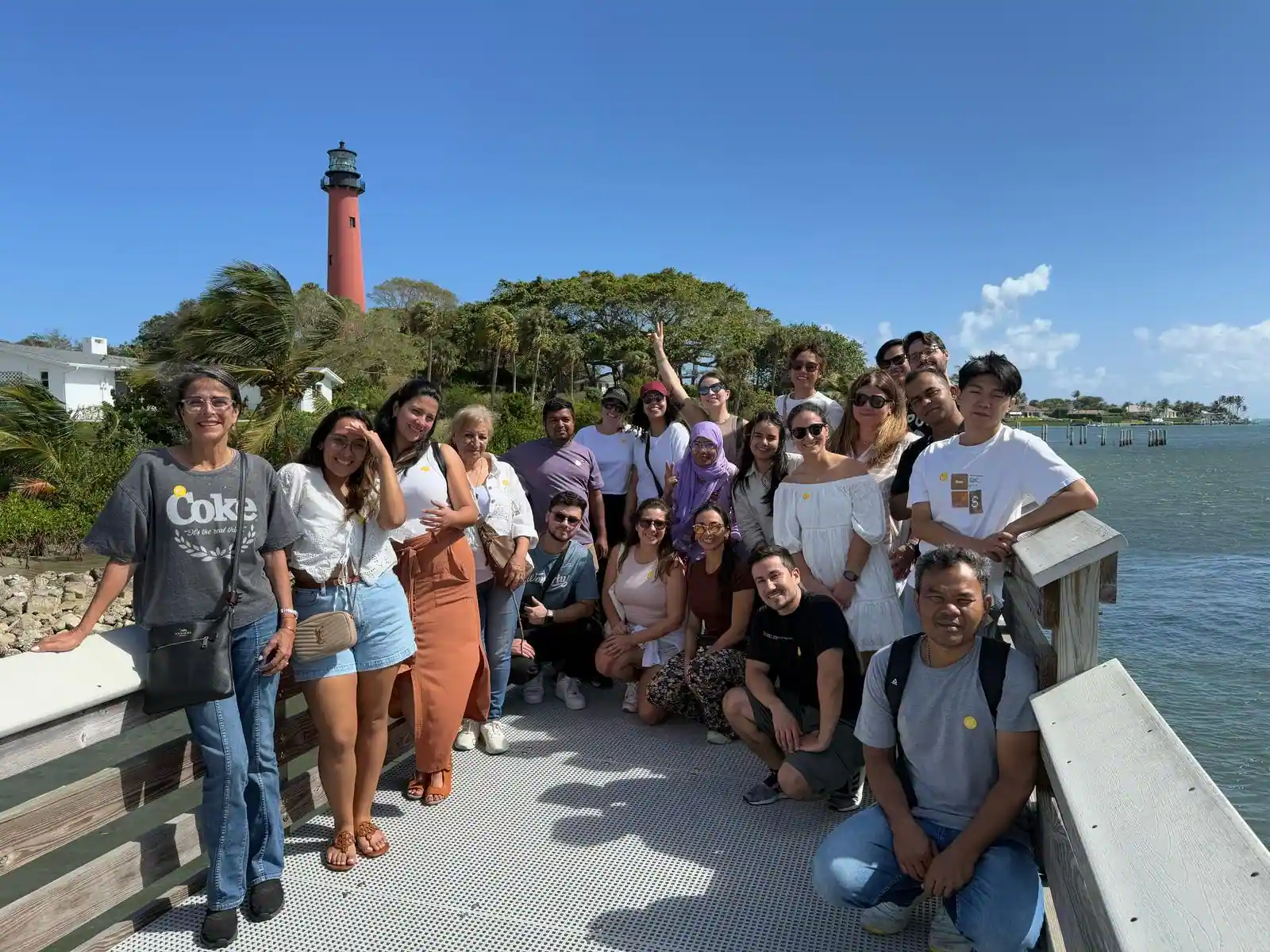 Jupiter Inlet Lighthouse & Museum