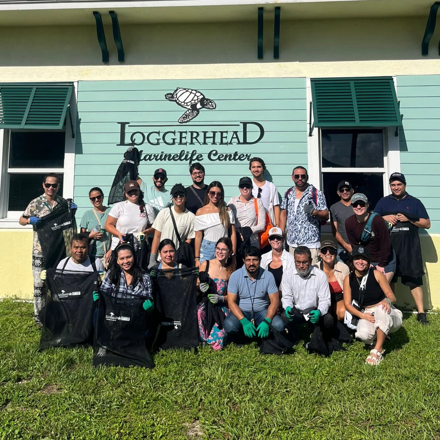 Loggerhead Marinelife Center