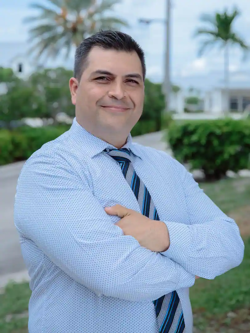 Jesus Hernandez