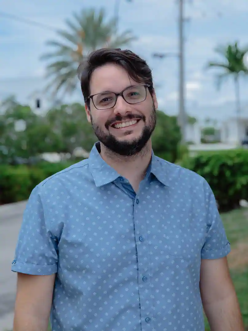 Luan Diniz