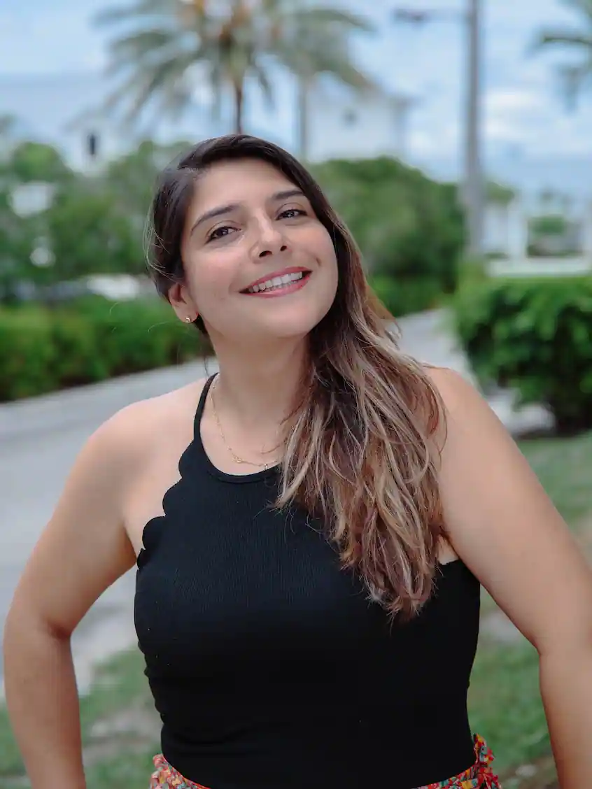 Vivian Sanchez